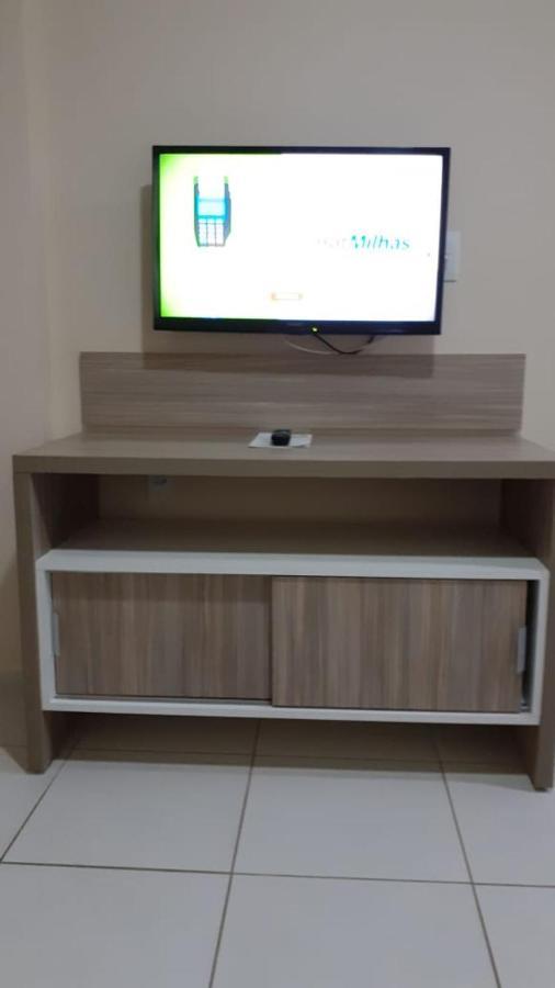 Prive Riviera Park Hotel Caldas Novas - Lindo Apartamento Inteiro Para 4 Pessoas Esterno foto