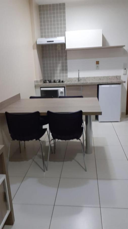 Prive Riviera Park Hotel Caldas Novas - Lindo Apartamento Inteiro Para 4 Pessoas Esterno foto