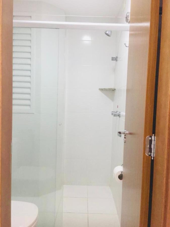 Prive Riviera Park Hotel Caldas Novas - Lindo Apartamento Inteiro Para 4 Pessoas Esterno foto
