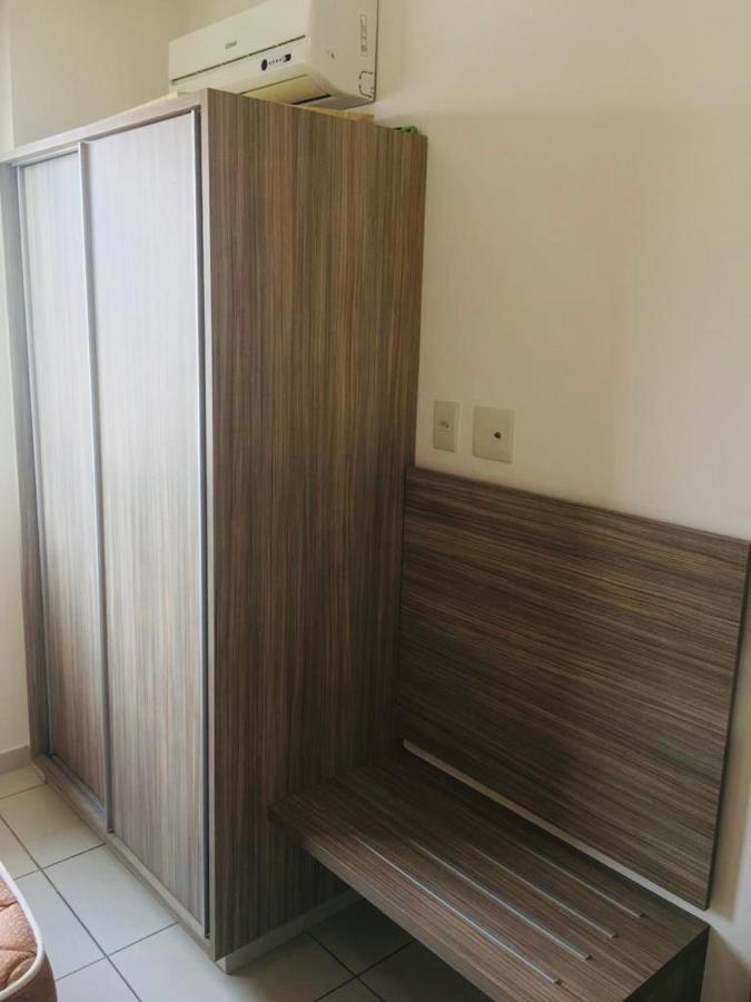 Prive Riviera Park Hotel Caldas Novas - Lindo Apartamento Inteiro Para 4 Pessoas Esterno foto
